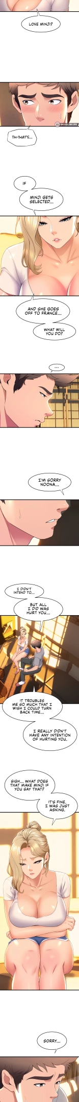 Dance Department’s Female Sunbaes : page 646
