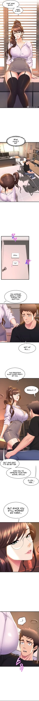Dance Department’s Female Sunbaes : page 675