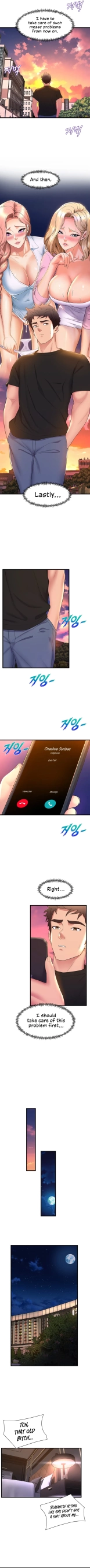 Dance Department’s Female Sunbaes : page 695