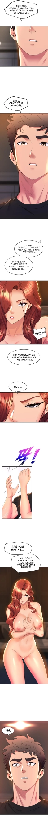 Dance Department’s Female Sunbaes : page 701