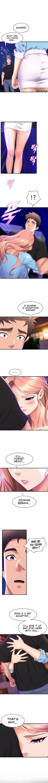 Dance Department’s Female Sunbaes : page 706