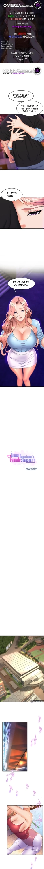 Dance Department’s Female Sunbaes : page 708