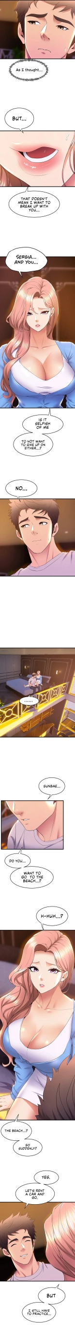 Dance Department’s Female Sunbaes : page 718