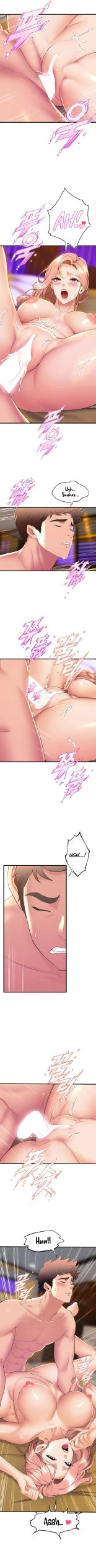 Dance Department’s Female Sunbaes : page 736