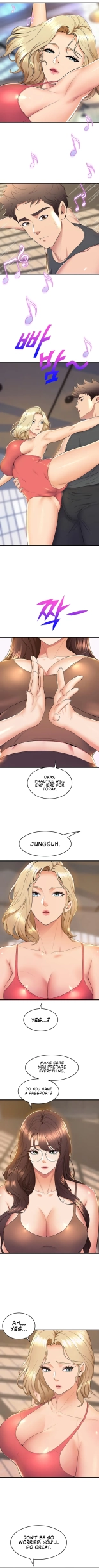Dance Department’s Female Sunbaes : page 764