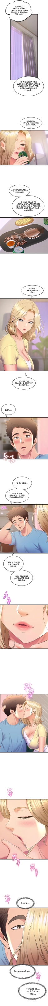 Dance Department’s Female Sunbaes : page 771