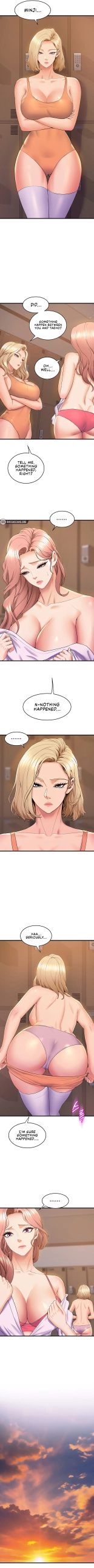 Dance Department’s Female Sunbaes : page 787