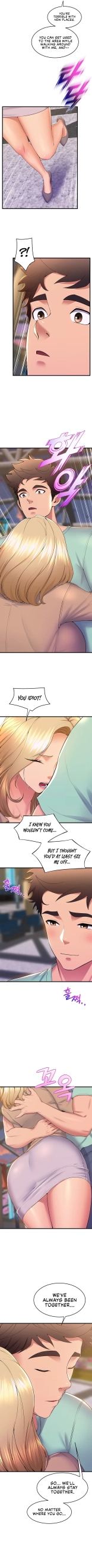 Dance Department’s Female Sunbaes : page 813