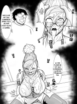Dandadan : L'activité secrète de Seiko : page 10