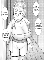 Dandadan : L'activité secrète de Seiko : page 21