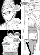 Dandadan : L'activité secrète de Seiko : page 4