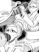 Dandadan : L'activité secrète de Seiko : page 6