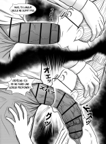 Dandadan : L'activité secrète de Seiko : page 7