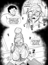 Dandadan : L'activité secrète de Seiko : page 10
