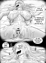 Dandadan : L'activité secrète de Seiko : page 20