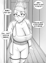 Dandadan : L'activité secrète de Seiko : page 21