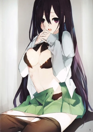 hentai katawa shoujo