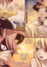 Dangerous Dance : page 18
