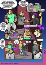 Danny love story : page 6
