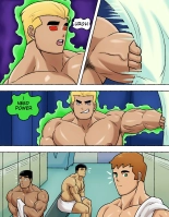 Danny Phantom : page 3