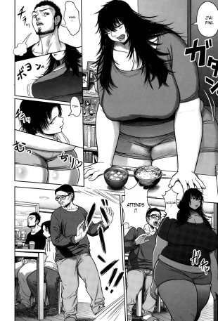 hentai Danran
