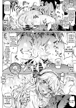 L'entraînement spécial avec des hommes : page 4