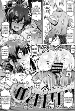L'entraînement spécial avec des hommes : page 5