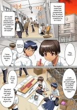 I Became a Girl at an All-Boys School. For All the Classmate Boys Still in Uniform... : page 2