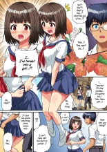 I Became a Girl at an All-Boys School. For All the Classmate Boys Still in Uniform... : page 6