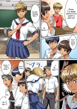 I Became a Girl at an All-Boys School. For All the Classmate Boys Still in Uniform... : page 16