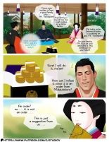 Danshoku ep4 : page 8