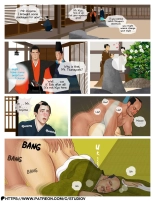 Danshoku ep4 : page 9