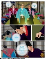 Danshoku ep4 : page 13