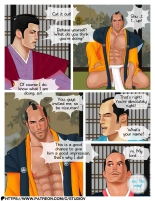 Danshoku ep4 : page 15