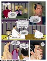 Danshoku ep4 : page 16