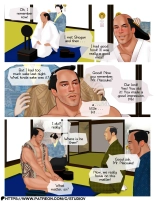 Danshoku ep4 : page 18