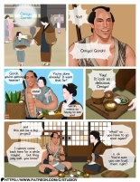 Danshoku ep4 : page 21