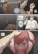 Daraku Mesu-tachi no Shoufu Nisshi : page 20