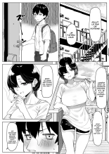 Darashinai tonari no OL | La fille bordélique d'à côté page 2