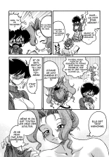 Tout le monde a ses petits secrets : page 7