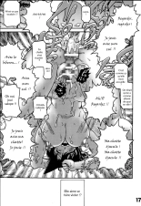 Dare no Tame Demo Nai Yokubou : page 16
