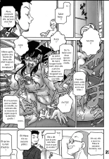 Dare no Tame Demo Nai Yokubou : page 22