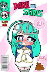 Dark and Seiris : page 1