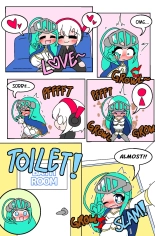 Dark and Seiris : page 2