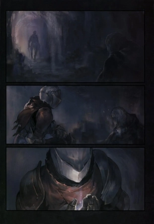 hentai demons souls