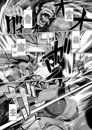 hentai Dark Elf Control