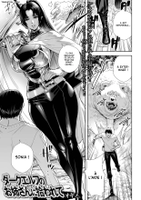 Dark Elf no Onee-san ni Hirowarete | Recueilli par une Elfe Noire page 1