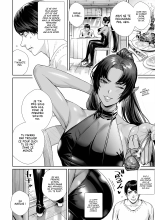 Dark Elf no Onee-san ni Hirowarete | Recueilli par une Elfe Noire page 2