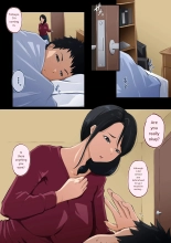 Dasuru Haha Musuko ni Nandomo Irerarete : page 4