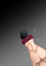 Dasuru Haha Musuko ni Nandomo Irerarete : page 53